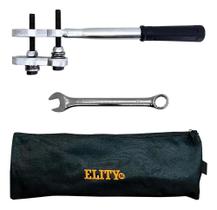 3X Alicate Lokring União Tubos Cobre Aluminio 3/16 - 1/4 - 5 3X Alicate Lokring União Tubos Cobre Aluminio 3/16 - 1/4 - 5