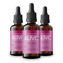3x Alivio 360 Gotas 30ml Original 3x Alivio 360 Gotas 30ml Original