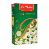 3x Arroz Carnaroli Italiano LA PASTINA 1 Kg