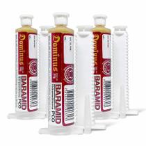 3x Baramid Inseticida Mata Barata Hidrametilnona Seringa 30g