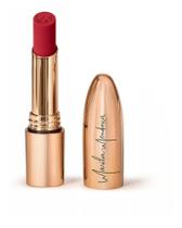 3X Batom Vermelho Marília Mendonça By Océane Acabamento Mate