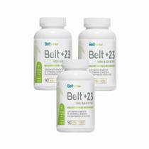 3x Belt+23 Bariatric Plus Multivitamínico E Multimineral 3x Belt+23 Bariatric Plus Multivitamínico E Multimineral