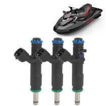 3x Bico Injetor Jet Ski Sea Doo Gti 130 210 230 Siemens Deka 3x Bico Injetor Jet Ski Sea Doo Gti 130 210 230 Siemens Deka