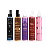 3x Bio Instinto Perfumaria Fina Body Splash Feminin sortidos 3x Bio Instinto Perfumaria Fina Body Splash Feminin sortidos