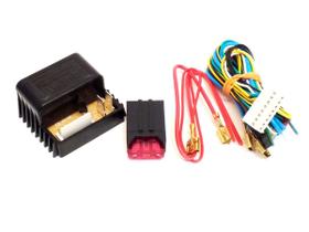 3x Bloqueador Corta Corrente Veicular Anti Furto Carro