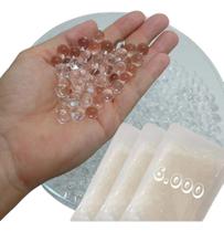 3X Bolinhas De Gel Cresce Na Água Decoração Vaso Plantas 6.0 3X Bolinhas De Gel Cresce Na Água Decoração Vaso Plantas 6.0