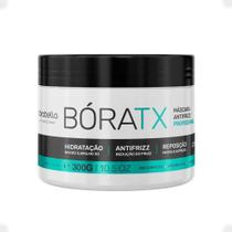 3X Borabella Boratx Orgânico Redutor Zero Sem Formol 300G 3X Borabella Boratx Orgânico Redutor Zero Sem Formol 300G