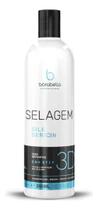 3X Borabella True Professional Selagem 3D Solução Para Hidra