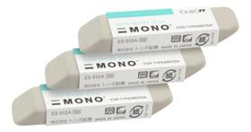 3X Borracha Mono Sand 512a Tombow