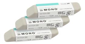 3X Borracha Mono Sand 512a Tombow