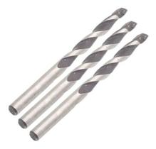 3x Broca 6mm De Concreto Furo Alvenaria Construção - Mtx 3x Broca 6mm De Concreto Furo Alvenaria Construção - Mtx