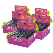 3x Bt Gel Repositor Energético Dobro Acerola 10 Unidades 30g