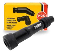 3X Cachimbo De Vela Yamaha Fazer 150 Crosser Factor Sd05Fdk