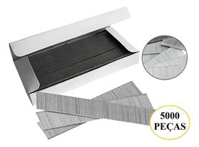 3X Caixa Com 5000 Pino Aço T Para Pinador Pneumatico 20Mm F2