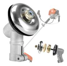 3X Caixa Transmissâo Roçadeira 28Mm 9 Estrias Todas Marcas 3X Caixa Transmissâo Roçadeira 28Mm 9 Estrias Todas Marcas