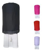 3X Capa Para Galão De Água 20 Litros Várias Opções De Cores