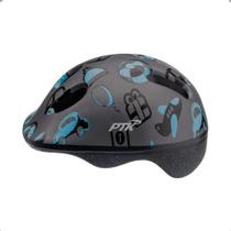 3X Capacete Infantil Ptk Baby Bike Ciclismo De 1/4 Anos Melh 3X Capacete Infantil Ptk Baby Bike Ciclismo De 1/4 Anos Melh