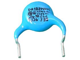 3x Capacitor Ceramico 1nf/400v = 1k/400v X1 Y1 Pre Epox