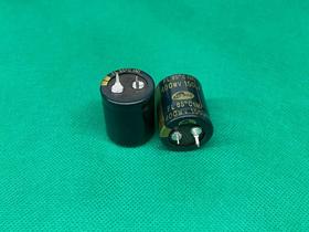 3x Capacitor Eletrolitico 150uf/400v Snap-in 85º 25x30mm
