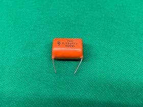 3x Capacitor Poliester 390nf/400v = 390k/400v 5% Siemens 3x Capacitor Poliester 390nf/400v = 390k/400v 5% Siemens