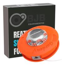 3X Carretel Rocadeira Easyload Carrega Facil Reforcado M10