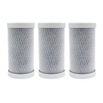 3x Carvão Block FDMA 5