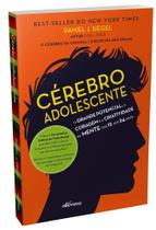3X Cérebro Adolescente De Daniel J. Siegel Editora Nversos C 3X Cérebro Adolescente De Daniel J. Siegel Editora Nversos C
