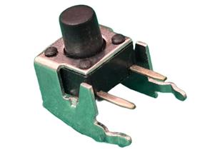 3x Chave Tactil 6x6x7mm 2 Terminais 90 3x Chave Tactil 6x6x7mm 2 Terminais 90