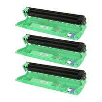 3x Cilindro Fotocondutor Compatível Dr1060 Dr-1060 Dcp1512 3x Cilindro Fotocondutor Compatível Dr1060 Dr-1060 Dcp1512