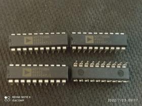 3x Circuito Integrado Ad7703bnz Ad7703 Analog Devices