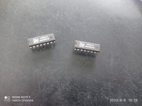 3x Circuito Integrado Az008a-9 Az008 Micro