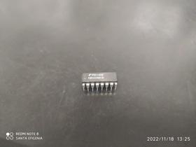 3x Circuito Integrado Cd4028bcn Cd4028 Fairchild