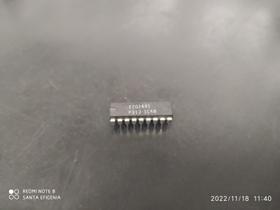 3x Circuito Integrado Ecg1691