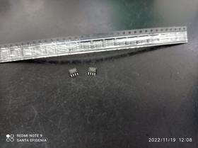 3x Circuito Integrado Fm24c02a-so-t-g Fm24c02 Smd Fudan