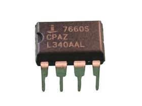 3x Circuito Integrado Icl7660scpaz Icl7660 Intersil
