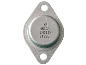 3x Circuito Integrado Lm337k Lm337 To3 National