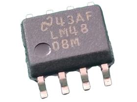 3x Circuito Integrado Lm4808mx Lm4808 Smd National 3x Circuito Integrado Lm4808mx Lm4808 Smd National