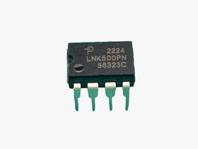 3x Circuito Integrado Lnk500pn Lnk500 Power Integrations
