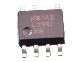 3x Circuito Integrado Lp2997mr L2997 Smd National