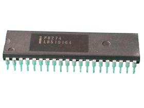 3x Circuito Integrado P8274 Intel