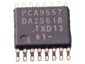 3x Circuito Integrado Pca9557pw Pca9557 Smd Nxp 3x Circuito Integrado Pca9557pw Pca9557 Smd Nxp