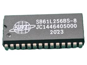3x Circuito Integrado Sb61l256bs-8 Soj Sbt 3x Circuito Integrado Sb61l256bs-8 Soj Sbt