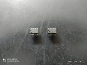 3x Circuito Integrado Tny279pn Tny279 Power Integrations