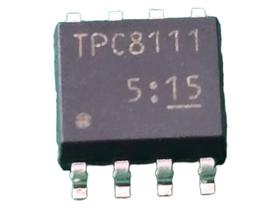 3x Circuito Integrado Tpc8111 Smd Toshiba 3x Circuito Integrado Tpc8111 Smd Toshiba