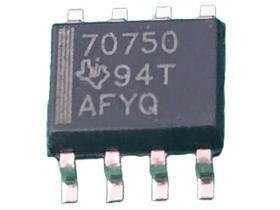 3x Circuito Integrado Tps3707-50d = 70750 Smd Texas