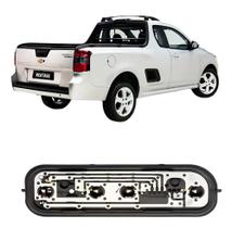 3X Circuito Soquete Lanterna Traseira Montana 2011 A 2020