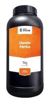 3X Cloreto Férrico 1 Kg Facas Cutelaria
