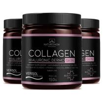 3x ColÃgeno Verisol 150g - Natures Now