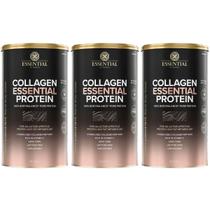 3x Collagen Protein Bodybalance 30 doses Essential Nutrition