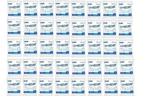 3X Compressa Gaze Esteril Não Aderente Cicatrisan (40 Pct C/ 3X Compressa Gaze Esteril Não Aderente Cicatrisan (40 Pct C/